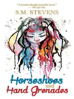 cover image of Horseshoes and Hand Grenades